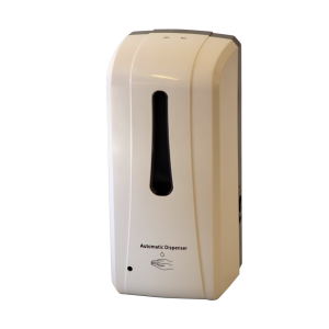 Automatic soap sanitiser dispencer