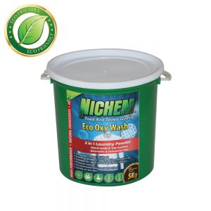 Eco Oxy Wash 5kg