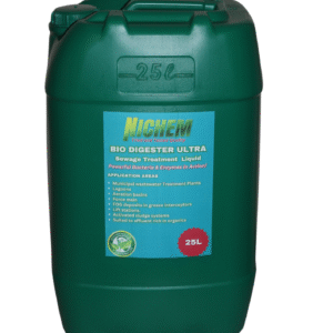Bi Digester Ultra Sewage Treatment Liquid
